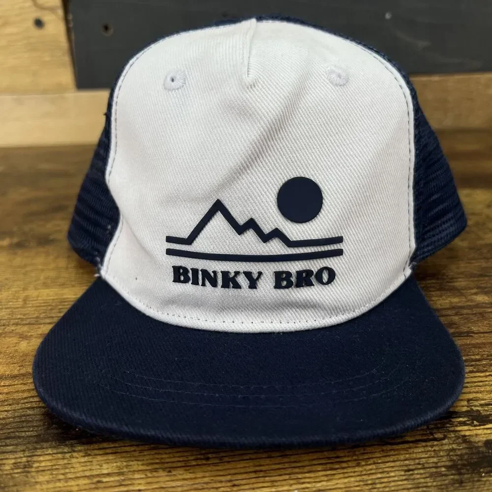 Binky Bro please see